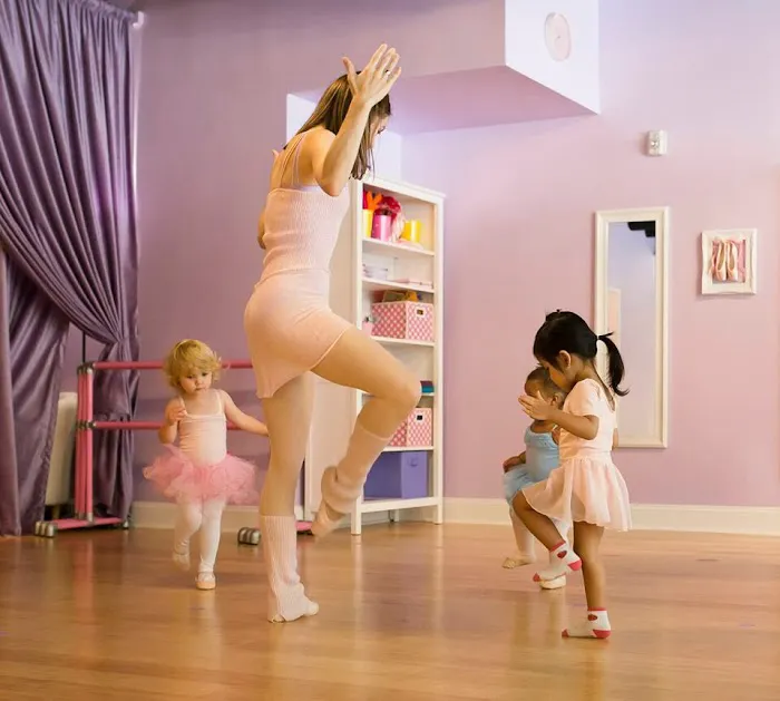 Tutu School Raleigh Picture 3