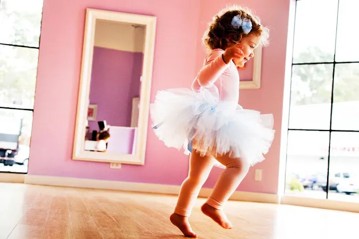 Tutu School Raleigh Picture 1