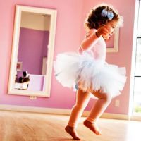 Tutu School Raleigh ico