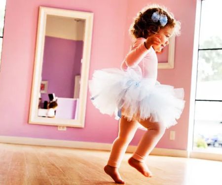 Tutu School Raleigh