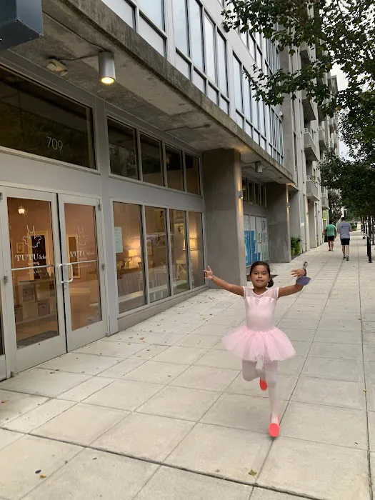 Tutu School Raleigh Picture 6