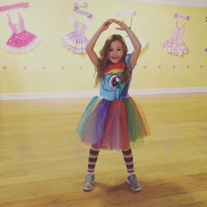 Tutu School Raleigh Picture 9