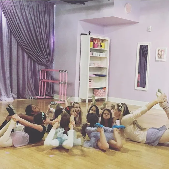 Tutu School Raleigh Picture 10
