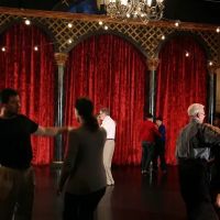 Dance with Glen ico