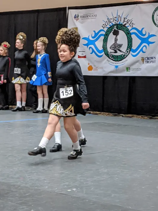 Triggle Academy of Irish Dance Picture 2