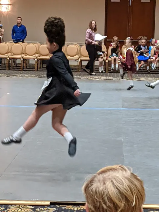 Triggle Academy of Irish Dance Picture 6