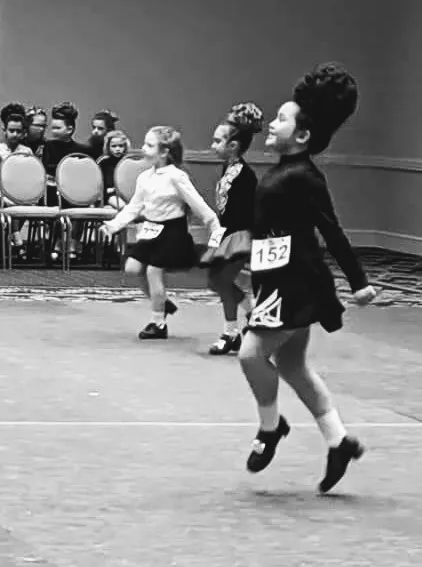 Triggle Academy of Irish Dance Picture 4
