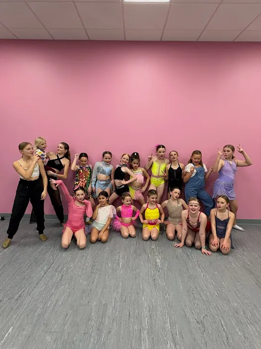 Raleigh Dance & Tumble Picture 5
