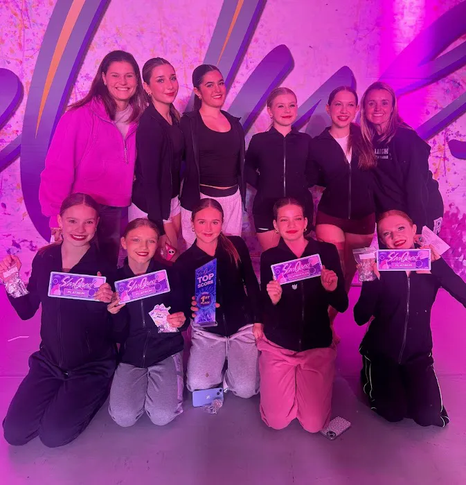 Raleigh Dance & Tumble Picture 9