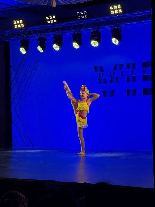Raleigh Dance & Tumble Picture 8