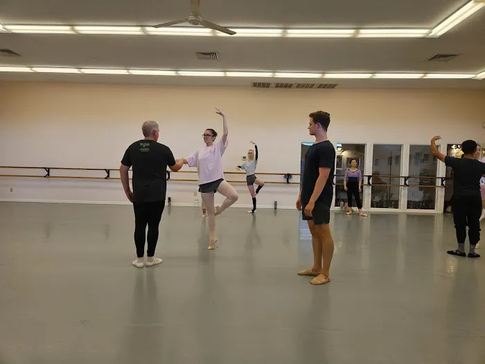 The Raleigh School of Ballet Picture 2