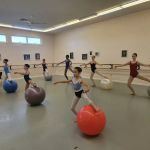 The Raleigh School of Ballet
