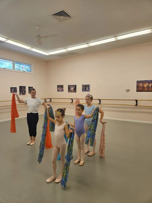 The Raleigh School of Ballet Picture 6