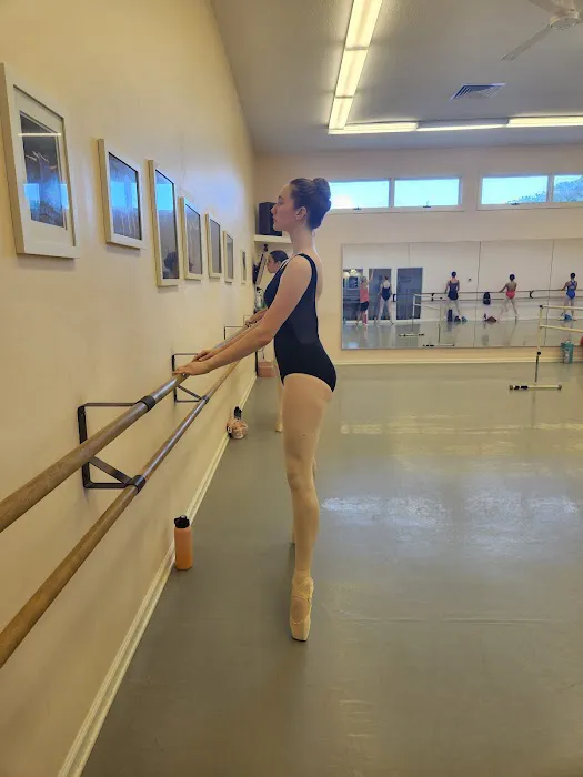 The Raleigh School of Ballet Picture 8