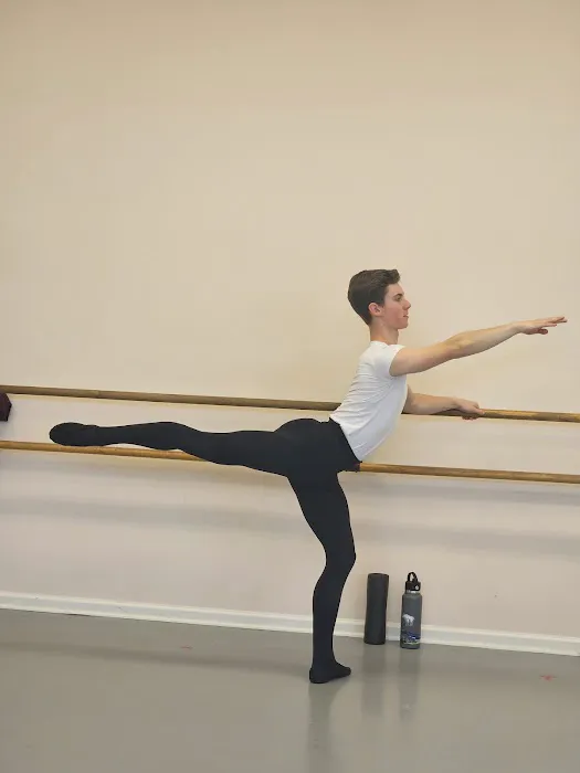 The Raleigh School of Ballet Picture 5
