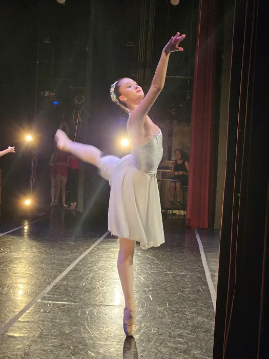 The Raleigh School of Ballet Picture 9