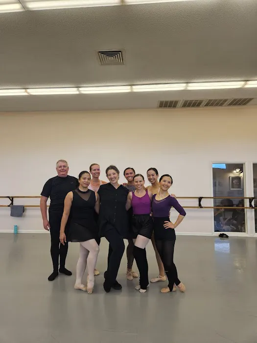The Raleigh School of Ballet Picture 10