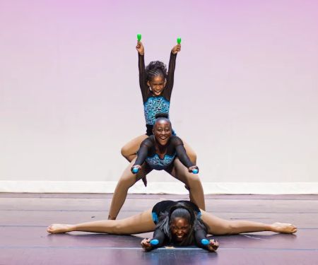Expressions in Rhythm Studio
