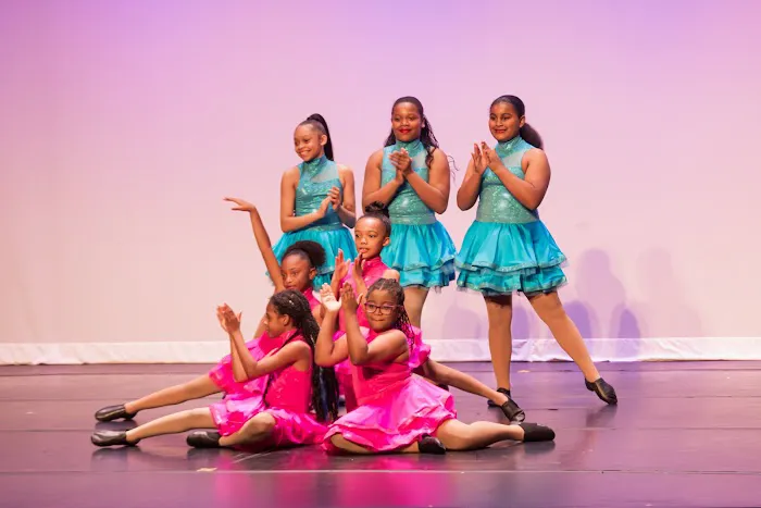Expressions in Rhythm Studio Picture 6