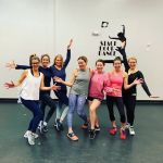 Stage Door Dance Productions