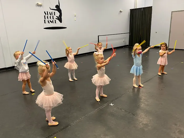 Stage Door Dance Productions Picture 3