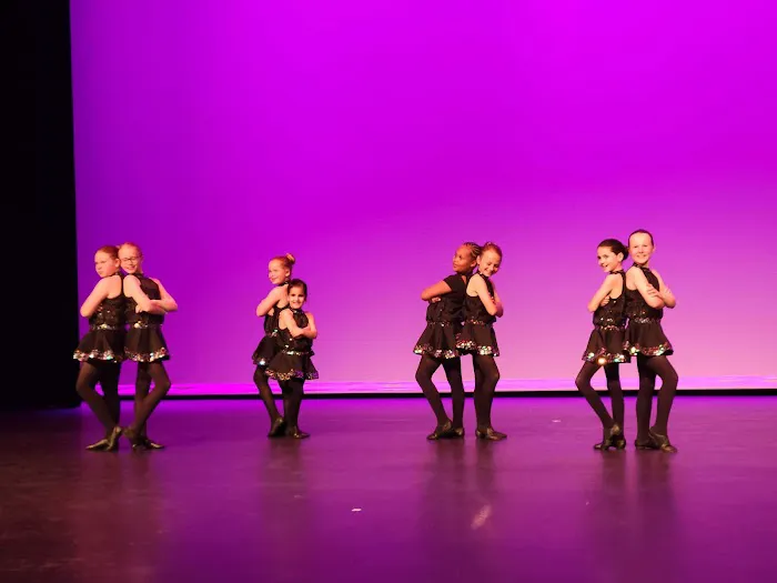 Stage Door Dance Productions Picture 2