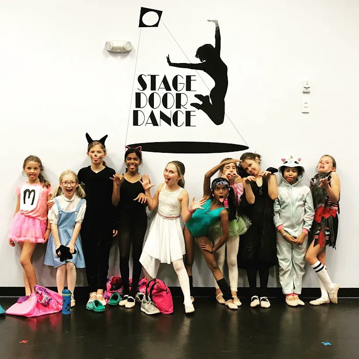 Stage Door Dance Productions Picture 6