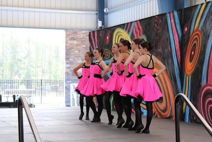 Stage Door Dance Productions Picture 7