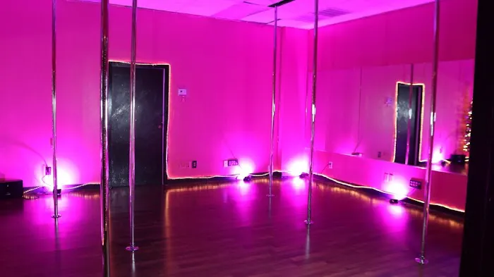 Pink Cherry Pole & Dance Studio Picture 3