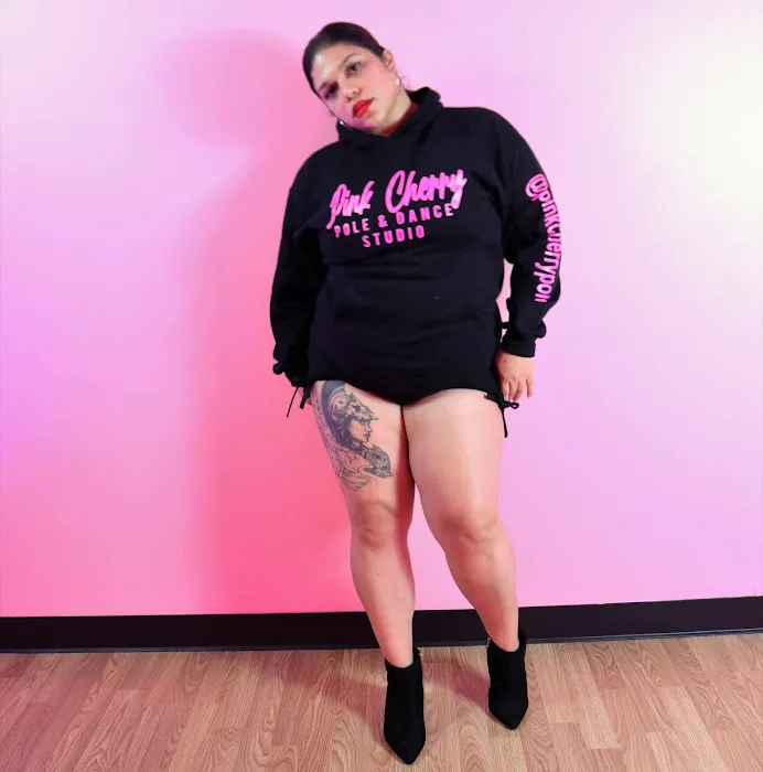 Pink Cherry Pole & Dance Studio Picture 8