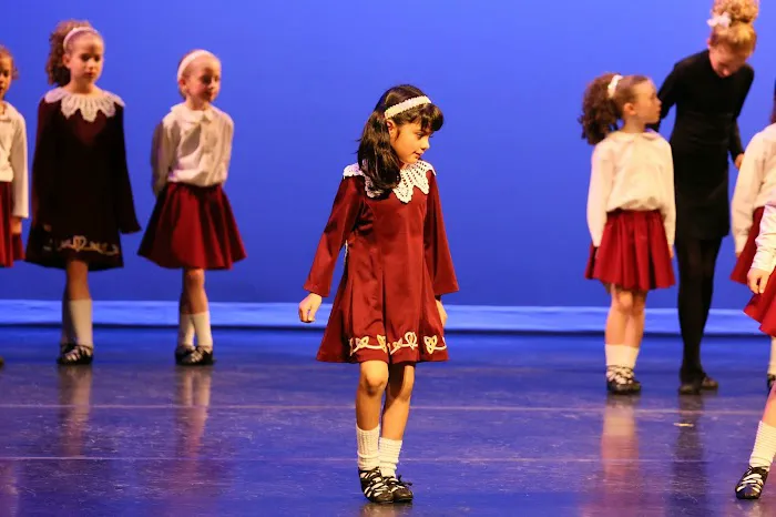 The Inis Cairde School of Irish Dance Picture 1