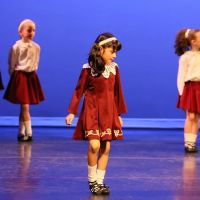 The Inis Cairde School of Irish Dance ico