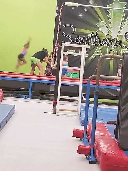 Southern Stars Academy Picture 5