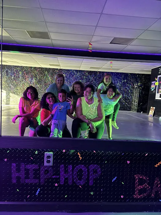 Baila Fusion Dance Fitness Picture 3