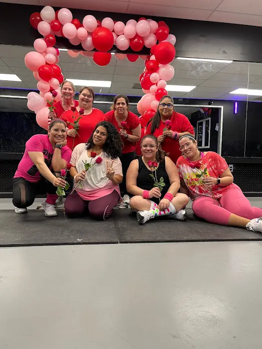 Baila Fusion Dance Fitness Picture 4