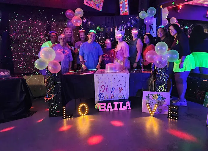 Baila Fusion Dance Fitness Picture 7