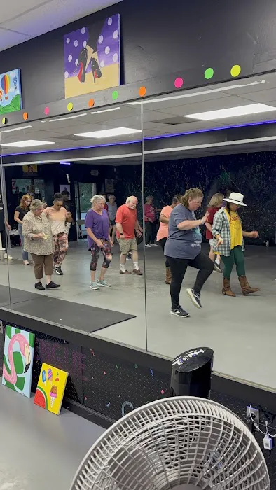 Baila Fusion Dance Fitness Picture 8