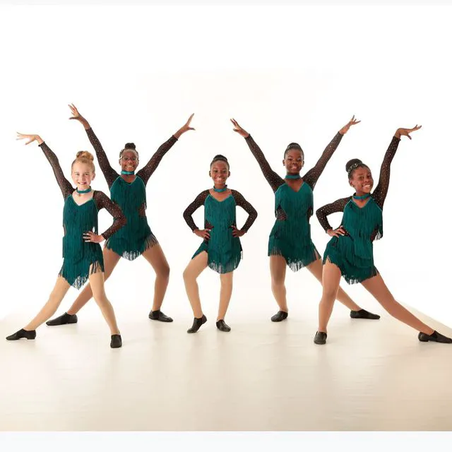 Artistic Dance Academy Picture 3