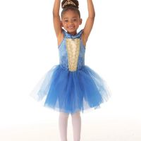 Artistic Dance Academy ico