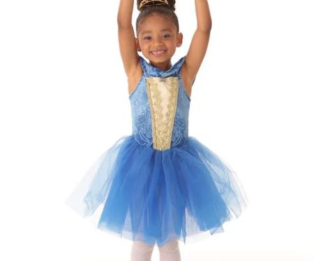 Artistic Dance Academy