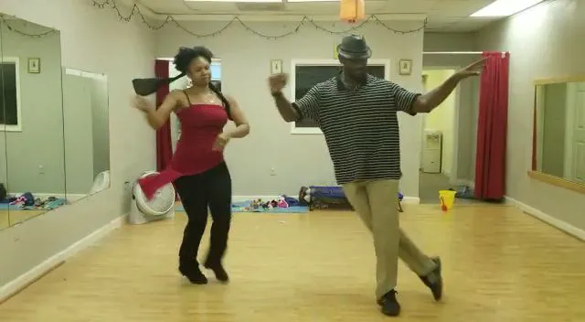 Love of Dance Picture 5