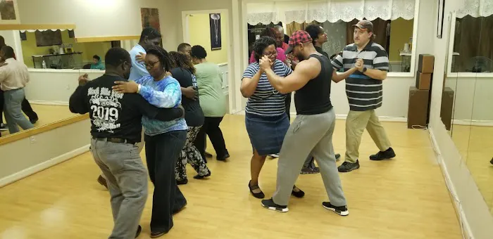 Love of Dance Picture 9