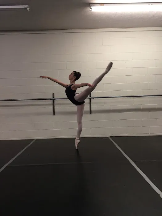 Southeastern School Of Ballet Picture 3