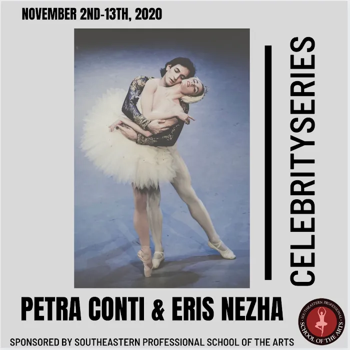 Southeastern School Of Ballet Picture 8