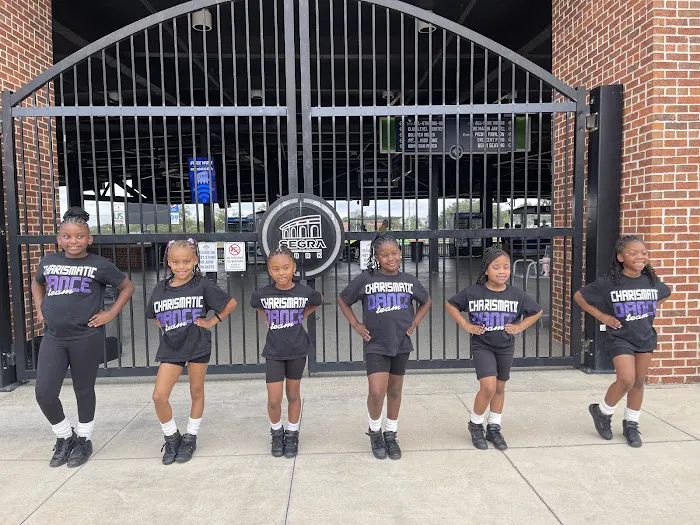 Charismatic Dance Studio, LLC Picture 1