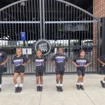 Charismatic Dance Studio, LLC