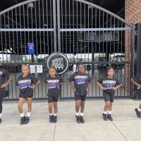 Charismatic Dance Studio, LLC ico