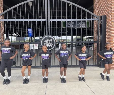 Charismatic Dance Studio, LLC