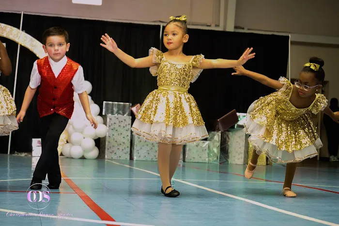 Charismatic Dance Studio, LLC Picture 3