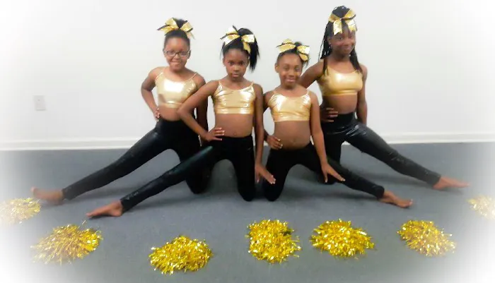 Charismatic Dance Studio, LLC Picture 4